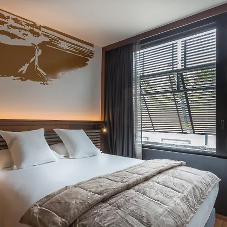 Hotel OFF Paris Seine-3